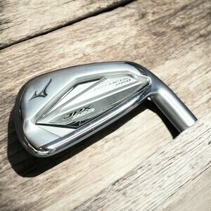 Mizuno JPX 923 Pro Hot Metal 7 Iron Golf 28.5 2U 63.5 Demo fitting RH Head Only